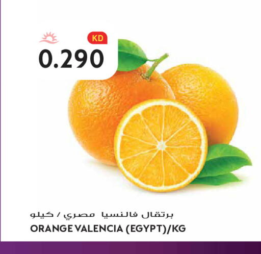 Orange from Egypt available at Grand Hyper in Kuwait - Kuwait City