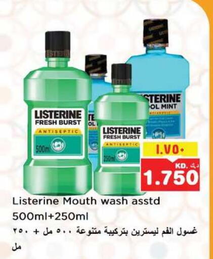 Mint available at Nesto Hypermarkets in Kuwait - Ahmadi Governorate