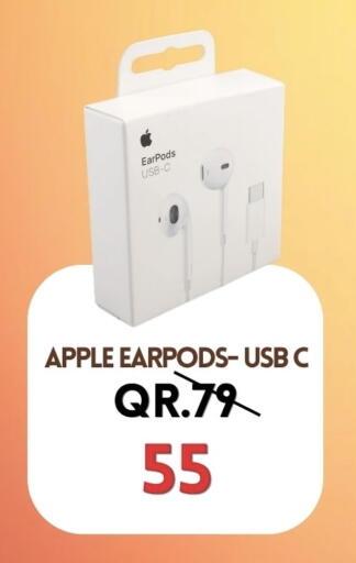 Apple available at القاهرة للهواتف in قطر - الريان