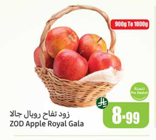 Apple available at Othaim Markets in KSA, Saudi Arabia, Saudi - Sakaka
