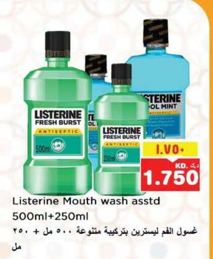 Mint available at Nesto Hypermarkets in Kuwait - Ahmadi Governorate