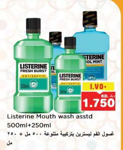 Mint available at Nesto Hypermarkets in Kuwait - Ahmadi Governorate