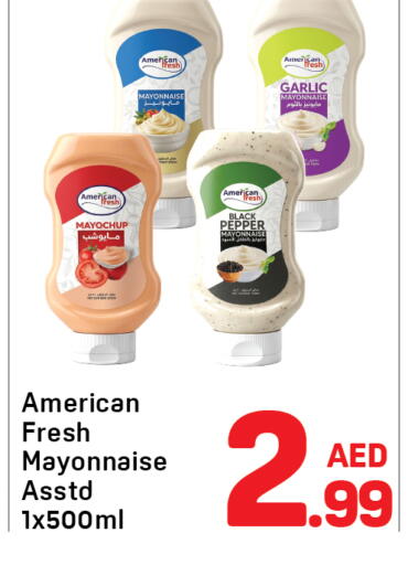 Garlic Pepper available at Day to Day Department Store in UAE - Sharjah / Ajman
