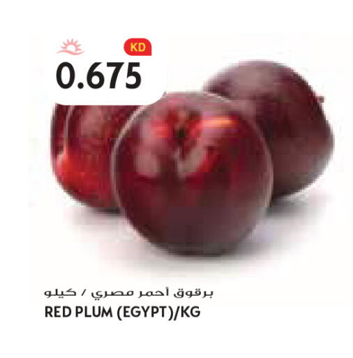 Plum from Egypt available at Grand Costo in Kuwait - Kuwait City