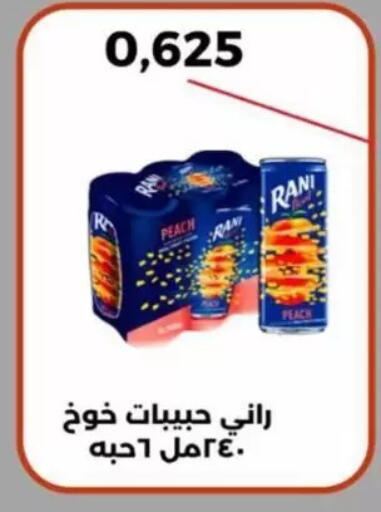 Peach available at Jaber Al-Ahmad Cooperative Society in Kuwait - Kuwait City