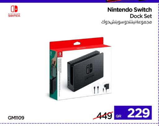 available at iCONNECT  in Qatar - Al Daayen