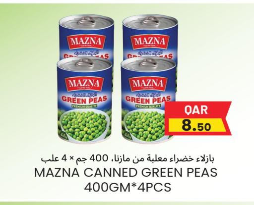 Peas available at Regency Group in Qatar - Al Shamal