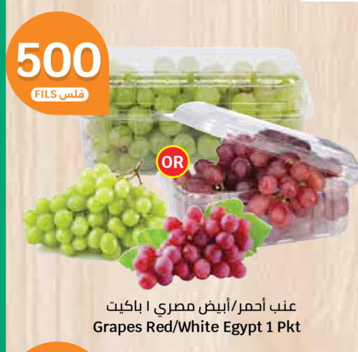 Grapes from Egypt available at City Hypermarket in Kuwait - Ahmadi Governorate