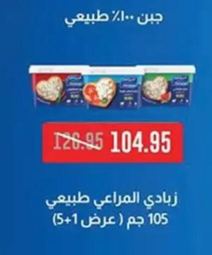 available at Abu Saleh Dairy Market in Egypt - Cairo