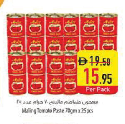 Tomato available at Safeer Market in UAE - Ras al Khaimah