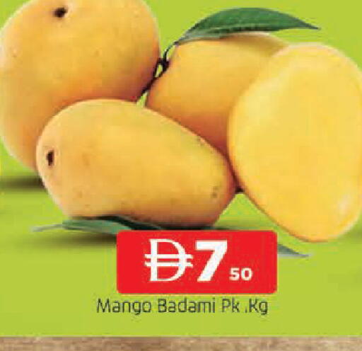 Mango available at AL MADINA in UAE - Sharjah / Ajman