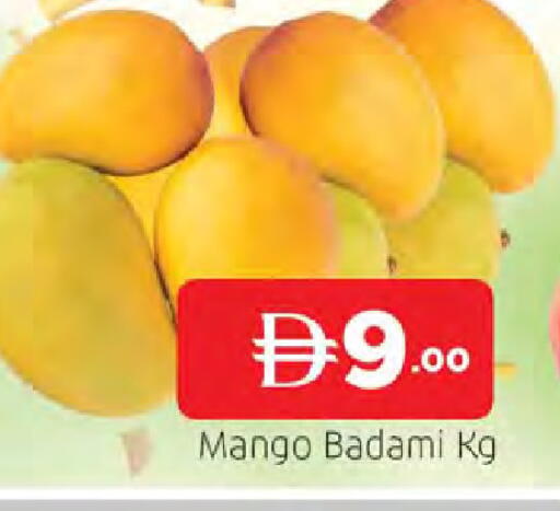 Mango available at AL MADINA in UAE - Sharjah / Ajman