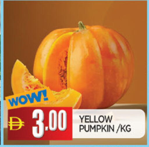 Pumpkin available at AL MADINA in UAE - Sharjah / Ajman