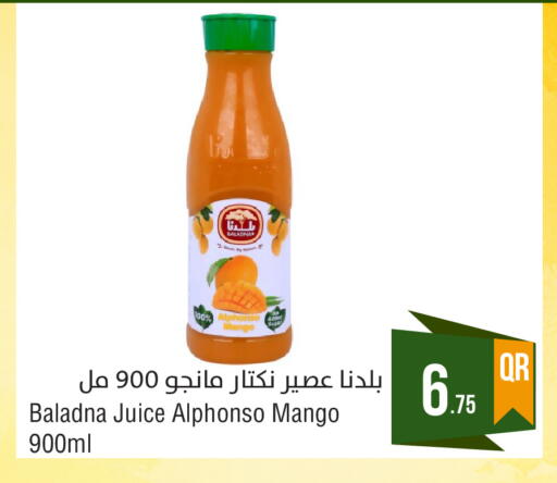 Mango available at Megamart in Qatar - Al Shamal