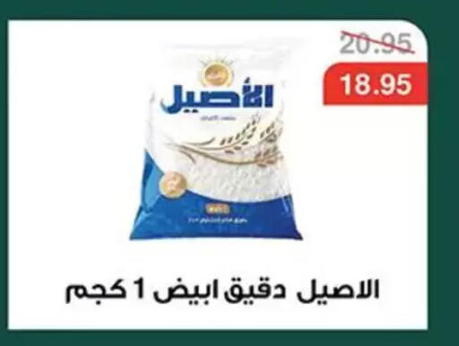 available at Abu Saleh Dairy Market in Egypt - Cairo