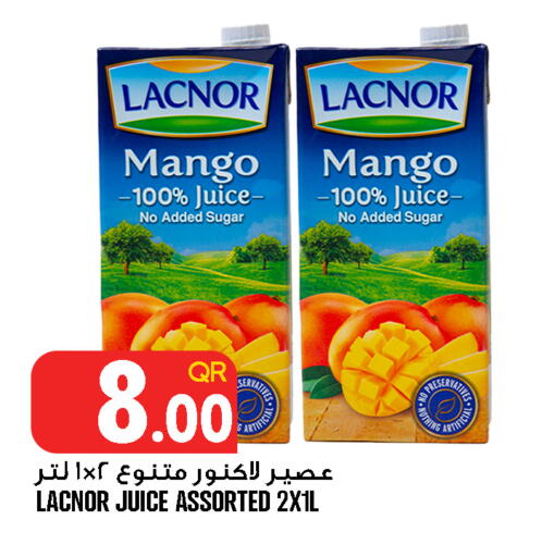 Mango available at Food Palace Hypermarket in Qatar - Doha
