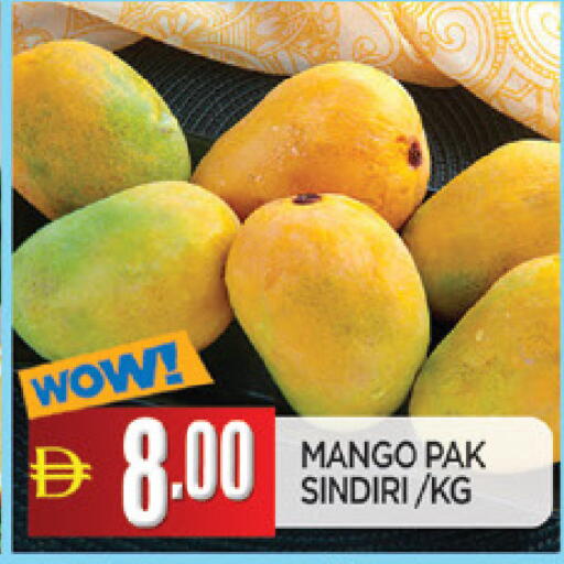 Mango available at AL MADINA in UAE - Sharjah / Ajman