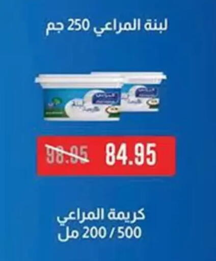 available at Abu Saleh Dairy Market in Egypt - Cairo
