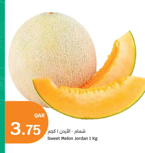 Melon from Jordan available at سيتي هايبرماركت in قطر - الشمال