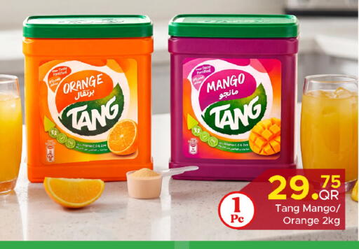 Orange Mango available at مركز التموين العائلي in قطر - الضعاين