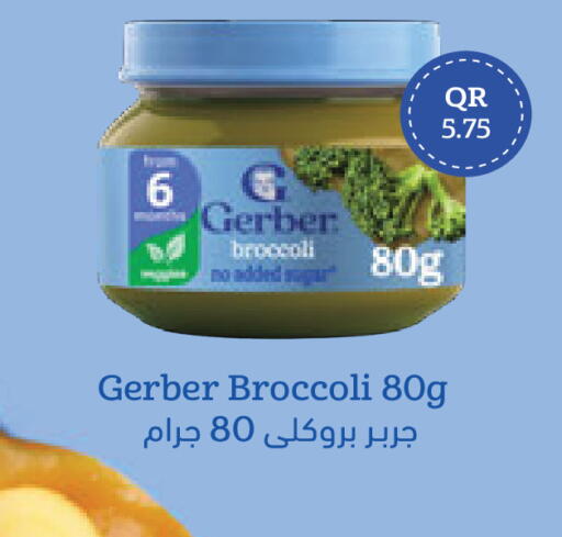 Broccoli available at Carrefour in Qatar - Umm Salal