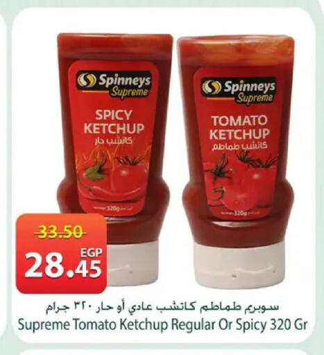 Tomato available at Spinneys  in Egypt - Cairo