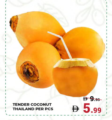 Coconut from Thailand available at Kerala Hypermarket in UAE - Ras al Khaimah