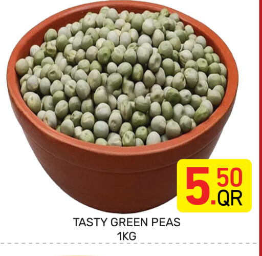 Peas available at Majlis Hypermarket in Qatar - Al Rayyan