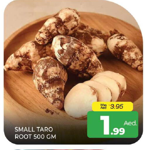 Taro available at المدينة in الإمارات العربية المتحدة , الامارات - الشارقة / عجمان