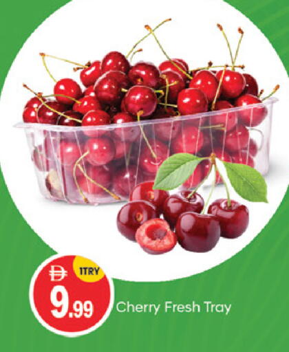Cherry available at TALAL MARKET in UAE - Abu Dhabi