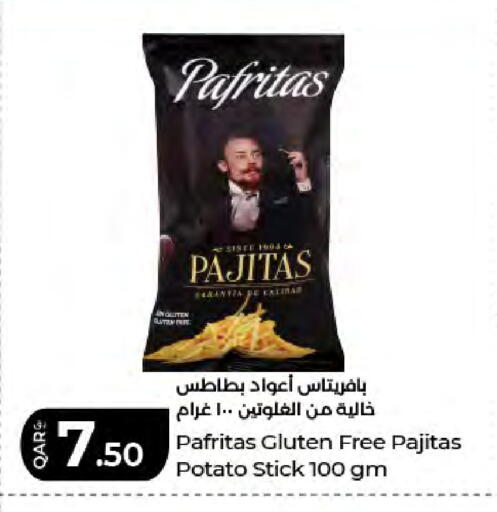 Potato available at LuLu Hypermarket in Qatar - Al Rayyan