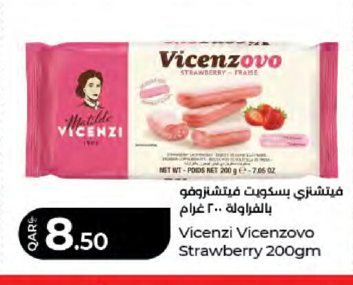 Strawberry available at LuLu Hypermarket in Qatar - Al Rayyan