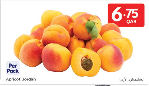 Apricot from Jordan available at Carrefour in Qatar - Al Wakra
