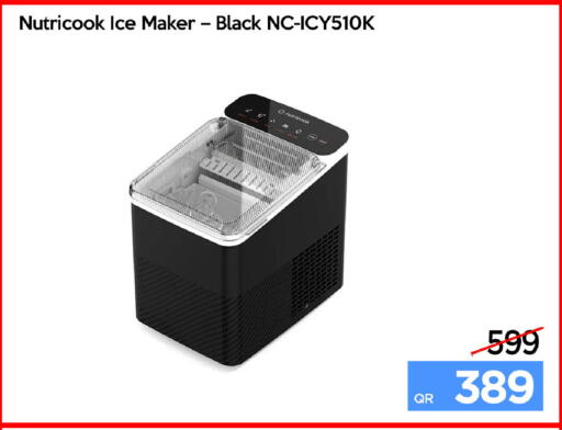 available at iCONNECT  in Qatar - Al Daayen