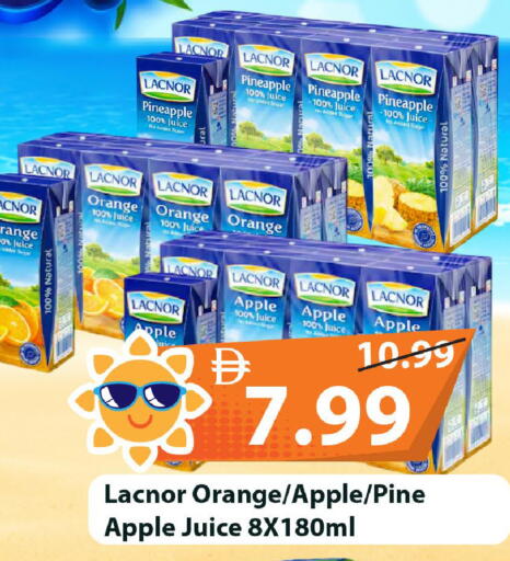 Pineapple Orange Apple available at مارك & سيف in الإمارات العربية المتحدة , الامارات - أبو ظبي