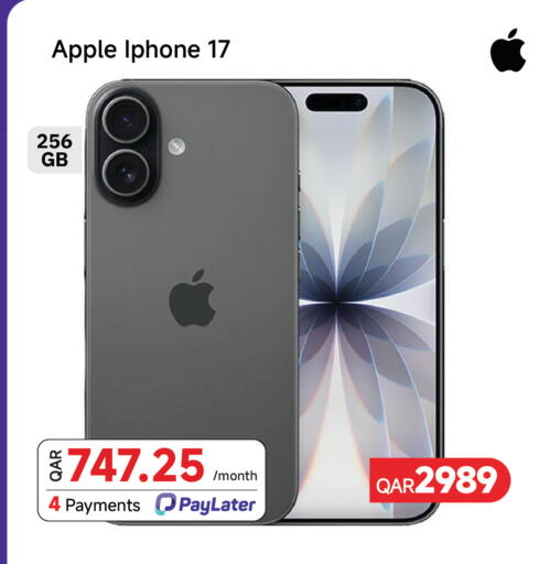 Apple available at Intertec Group WLL in Qatar - Al-Shahaniya