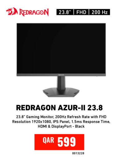 available at Digital Zone Trading in Qatar - Al-Shahaniya
