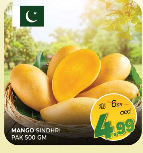 Mango available at المدينة in الإمارات العربية المتحدة , الامارات - الشارقة / عجمان