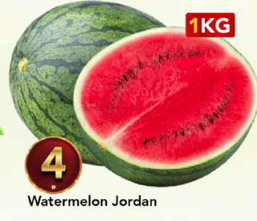 Watermelon from Jordan available at مارك & سيف in الإمارات العربية المتحدة , الامارات - الشارقة / عجمان