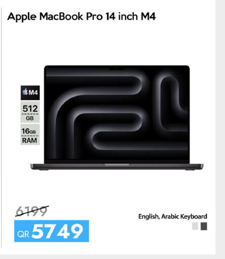 Apple available at iCONNECT  in Qatar - Umm Salal