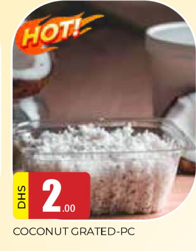 Coconut available at AL MADINA in UAE - Sharjah / Ajman