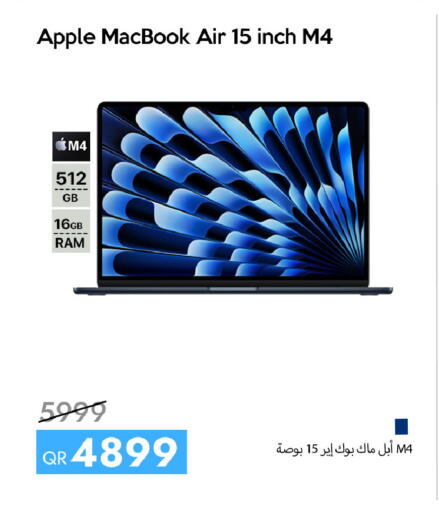 Apple available at iCONNECT  in Qatar - Al Daayen