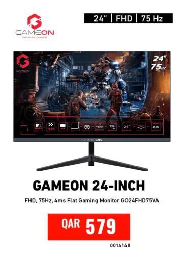 available at Digital Zone Trading in Qatar - Al-Shahaniya