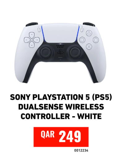 available at Digital Zone Trading in Qatar - Al Daayen