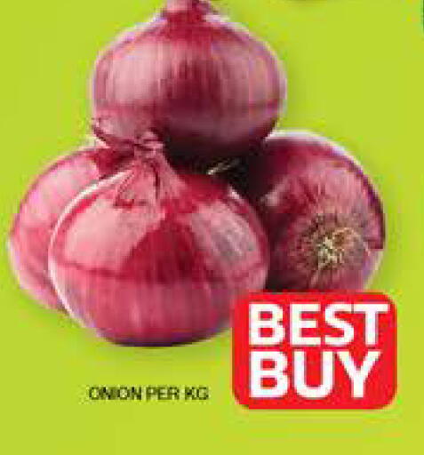 Onion available at الامارات السبع سوبر ماركت in الإمارات العربية المتحدة , الامارات - أبو ظبي