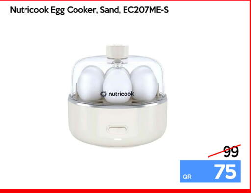 available at iCONNECT  in Qatar - Al Daayen