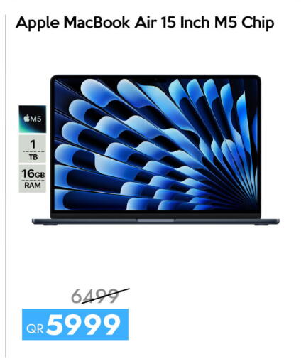 Apple available at iCONNECT  in Qatar - Al Daayen