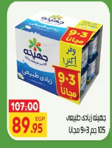 available at Zaher Dairy in Egypt - Cairo