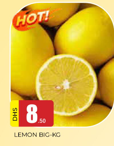 Lemon available at AL MADINA in UAE - Sharjah / Ajman