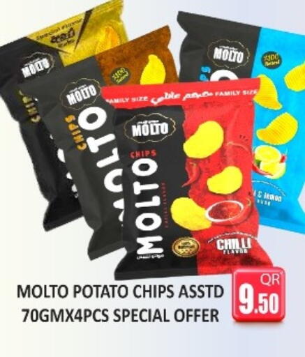 Potato Chilli available at Kabayan Store in Qatar - Doha